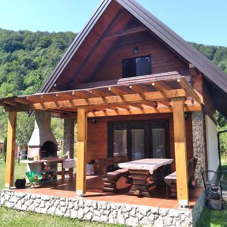 Vacation Home Zara Lohovo 외부 사진