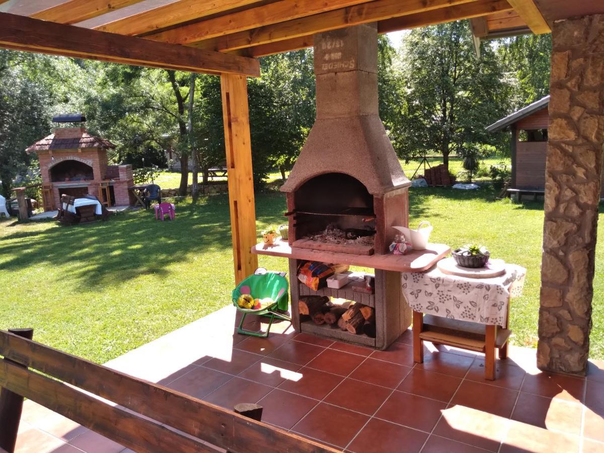 Vacation Home Zara Lohovo 외부 사진