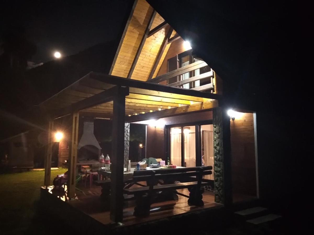 Vacation Home Zara Lohovo 외부 사진