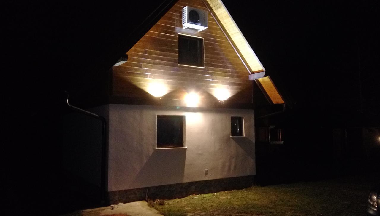 Vacation Home Zara Lohovo 외부 사진